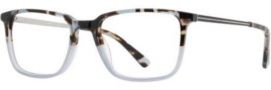 Picture of Michael Ryen Eyeglasses MR-398