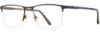 Picture of Michael Ryen Eyeglasses MR-400