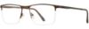 Picture of Michael Ryen Eyeglasses MR-400