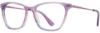 Picture of Cote D'Azur Eyeglasses CDA-346