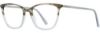 Picture of Adin Thomas Eyeglasses AT-558