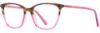 Picture of Adin Thomas Eyeglasses AT-558