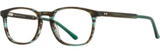 Picture of Adin Thomas Eyeglasses AT-560
