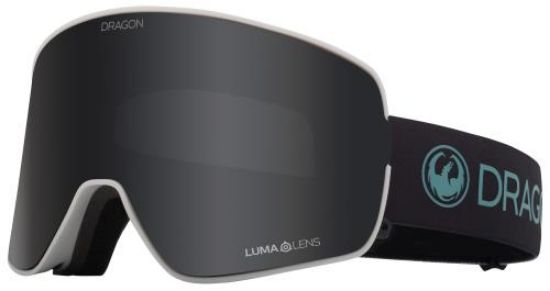 Picture of Dragon Eyeglasses DR NFX2 SPYDER BONUS