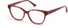 Picture of Candies Eyeglasses CA0210