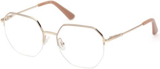 Picture of Guess Eyeglasses GU2935