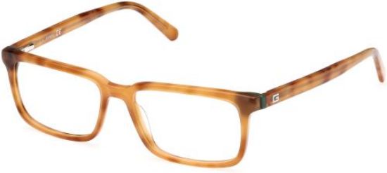 Picture of Guess Eyeglasses GU50068