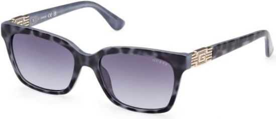 Picture of Guess Sunglasses GU7869