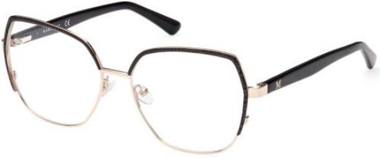 Picture of Guess By Marciano Eyeglasses GM0383