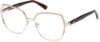 Picture of Guess By Marciano Eyeglasses GM0383