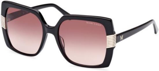 Picture of Guess By Marciano Sunglasses GM0828