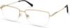 Picture of Harley Davidson Eyeglasses HD0949