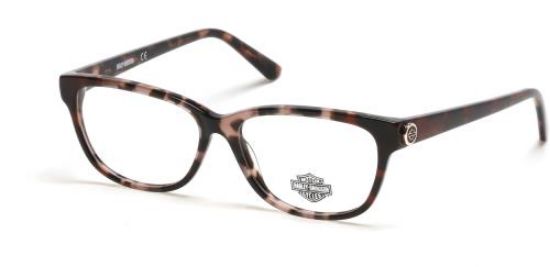 Picture of Harley Davidson Eyeglasses HD0566