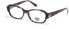 Picture of Harley Davidson Eyeglasses HD0567