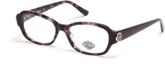 Picture of Harley Davidson Eyeglasses HD0567