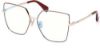 Picture of Max Mara Eyeglasses MM5073-H-B