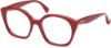 Picture of Max Mara Eyeglasses MM5082
