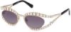 Picture of Swarovski Sunglasses SK0385