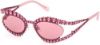 Picture of Swarovski Sunglasses SK0385