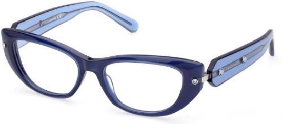Picture of Swarovski Eyeglasses SK5476