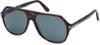 Picture of Tom Ford Sunglasses FT0934 HAYES