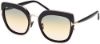 Picture of Tom Ford Sunglasses FT0945 VIRGINIA
