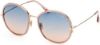 Picture of Tom Ford Sunglasses FT0946 HUNTER-02