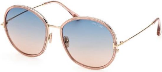Picture of Tom Ford Sunglasses FT0946 HUNTER-02