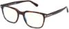 Picture of Tom Ford Eyeglasses FT5818-F-B