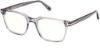 Picture of Tom Ford Eyeglasses FT5818-F-B
