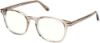 Picture of Tom Ford Eyeglasses FT5819-B