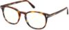 Picture of Tom Ford Eyeglasses FT5819-B