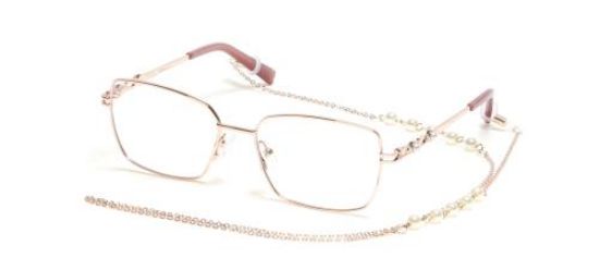Picture of Viva Eyeglasses VV8022