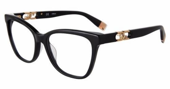 Picture of Furla Eyeglasses VFU633