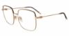 Picture of Furla Eyeglasses VFU638