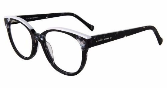 Picture of Lucky Brand Eyeglasses VLBD243