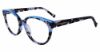 Picture of Lucky Brand Eyeglasses VLBD243
