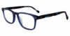 Picture of Lucky Brand Eyeglasses VLBD427