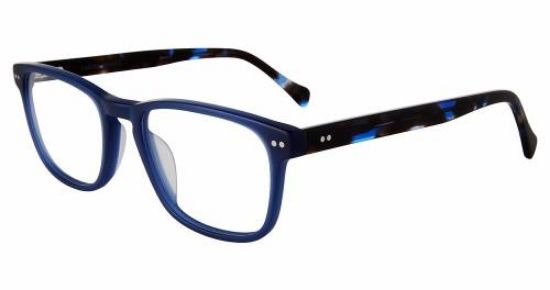 Picture of Lucky Brand Eyeglasses VLBD427