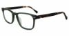 Picture of Lucky Brand Eyeglasses VLBD427
