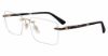 Picture of Police Eyeglasses VPLF84