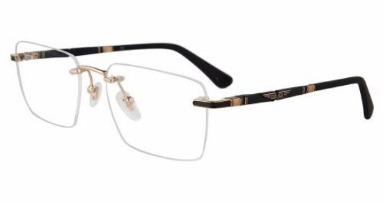 Picture of Police Eyeglasses VPLF84