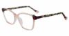 Picture of Yalea Eyeglasses VYA062L