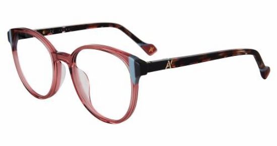 Picture of Yalea Eyeglasses VYA063L