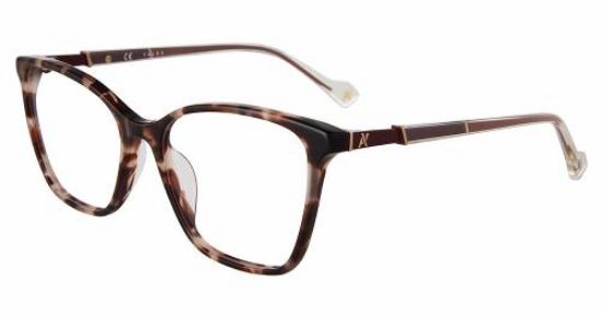 Picture of Yalea Eyeglasses VYA064L