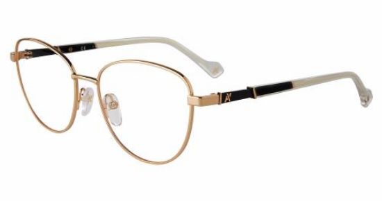 Picture of Yalea Eyeglasses VYA066L