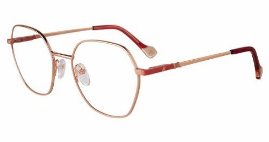 Picture of Yalea Eyeglasses VYA069