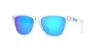 Picture of Oakley Sunglasses FROGSKINS XS