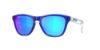 Picture of Oakley Sunglasses FROGSKINS XS