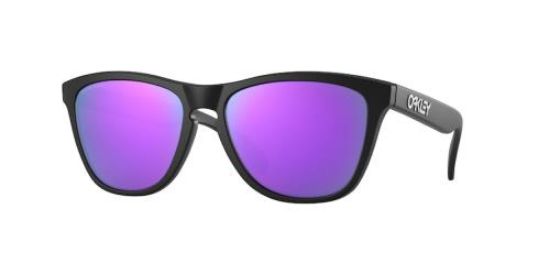 Picture of Oakley Sunglasses FROKSKINS (A)